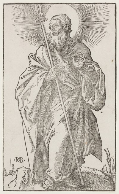 St Thomas, from 