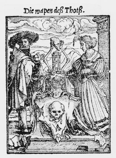 The Box of the Dead, from 