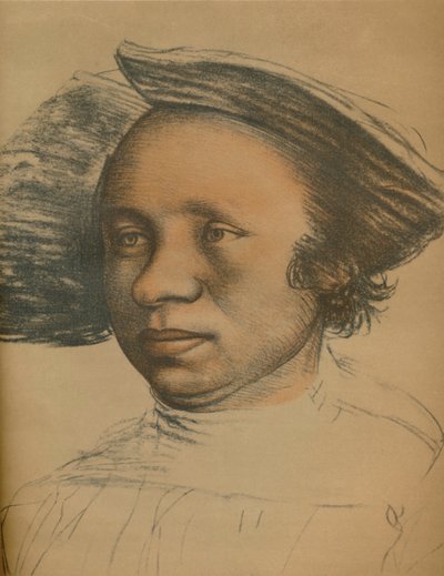 Portrait of a Man, 1903 by Hans Holbein der Jüngere