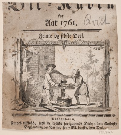 Title Vignette for 