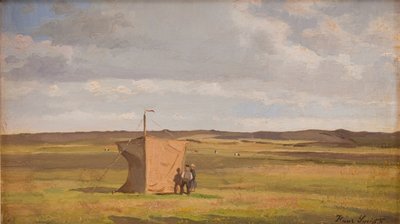 The Artist
