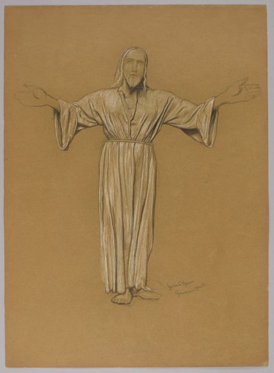 Study of Christ