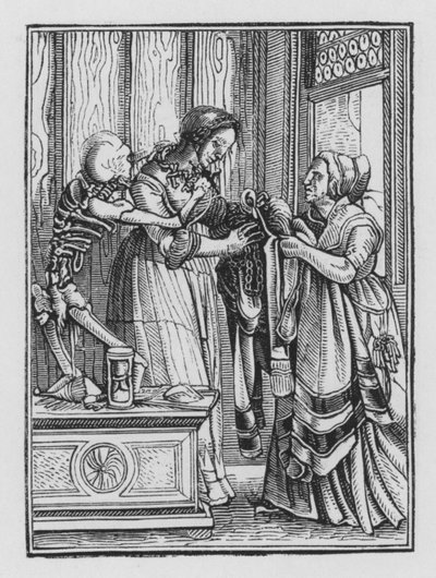 Holbein