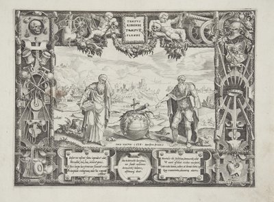 The Story of Dinah and Shechem by Harmen Jansz. Muller