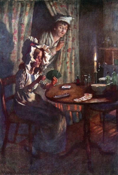 Dick Swiveller