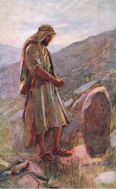 Jacob