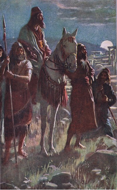 Nehemiah