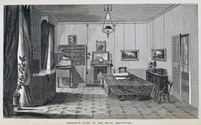 Michael Faraday