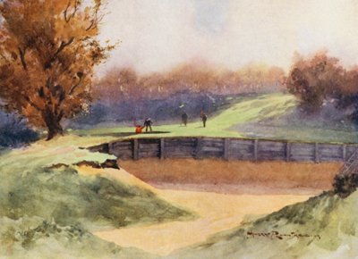 Golf Courses: Northwood, 