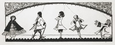 Illustration for the story 