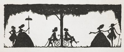 Illustration for the story, 