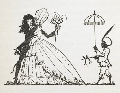 Illustration for the story 
