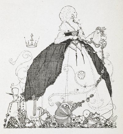 Illustration for the story 