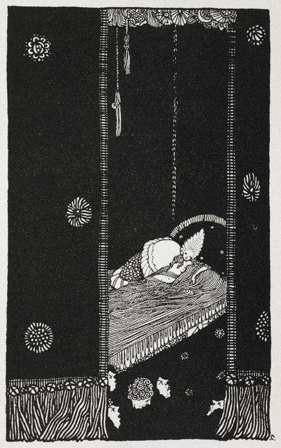 Illustration for the story 