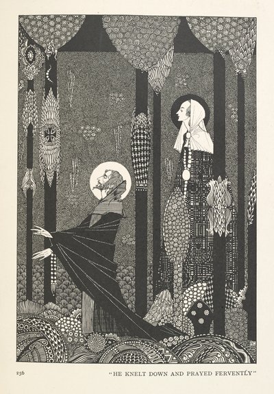 The Marsh King