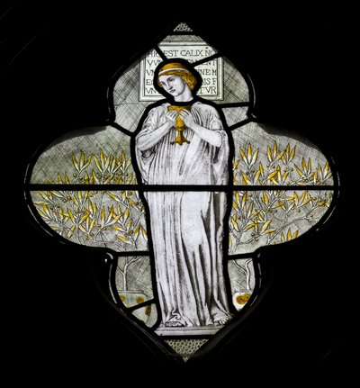 Charity by Harry Ellis Wooldridge