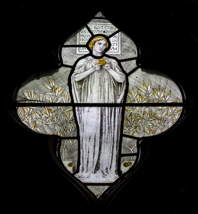 Hope by Harry Ellis Wooldridge