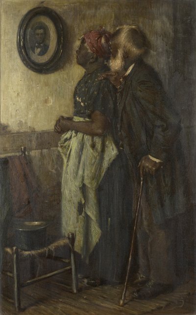 Was It For The Best? by Harry Herman Roseland