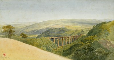 Ivy Bridge by Harry John Johnson