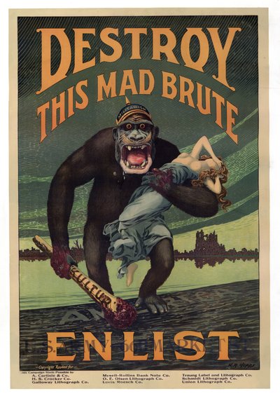 Recruitment Campaign 