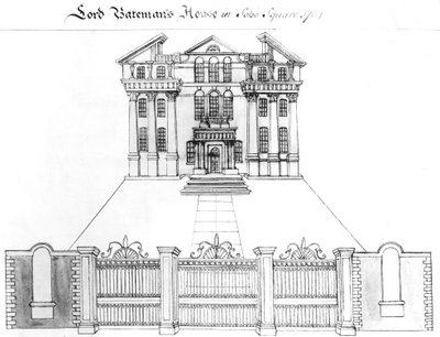 Lord Bateman