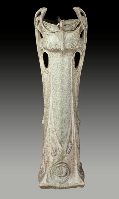 Jardiniere around 1902-1903 made by Hector Guimard by Hector Guimard