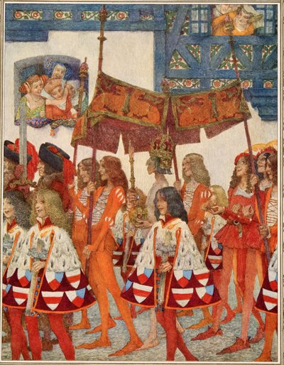 The Emperor