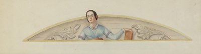 Stern Board by Helen E. Gilman