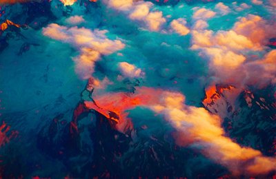 Radiant Peak by Helen White