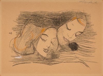 The Picture Book by Helene Schjerfbeck