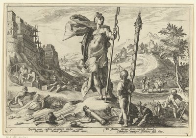 Bronze Age (Ovid