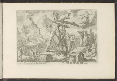 Iron Age (Ovid