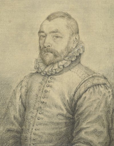 Untitled by Hendrick Goltzius
