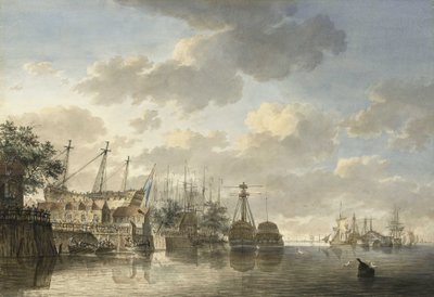 H.M. Ship 