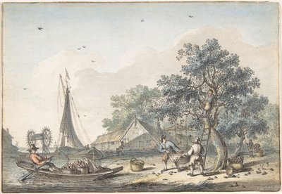 September by Hendrik Meijer