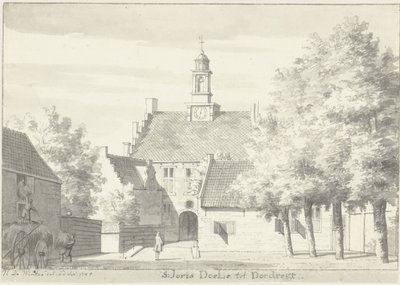 The St. George