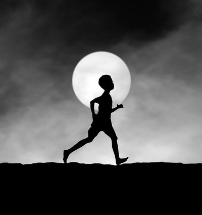 The Dream Catcher by Hengki Lee