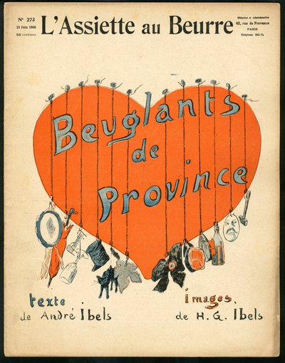 Cover of L