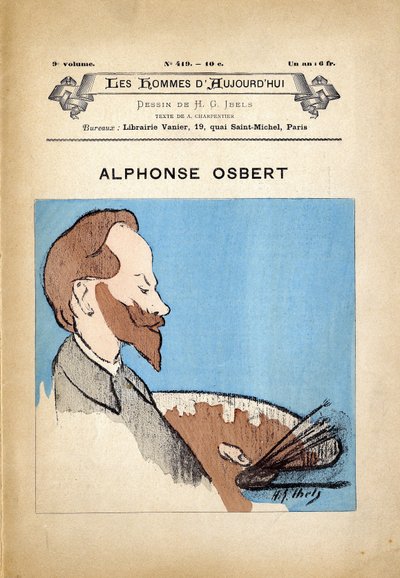 Cover of Les Hommes d