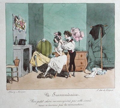Devotion Over and Above Duty, Illustration from 