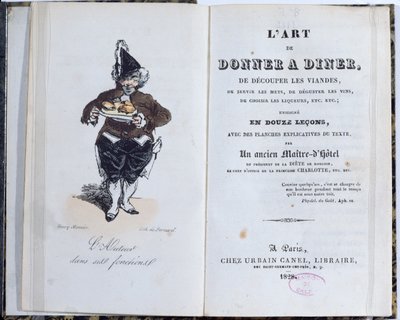Frontispiece of the Book 