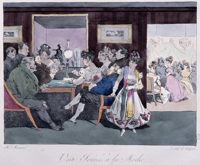 An Evening in Fashion - in 