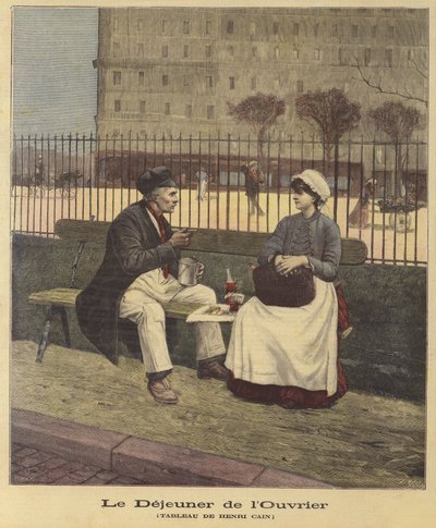 The Workers