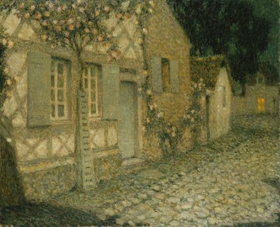 The Gardener