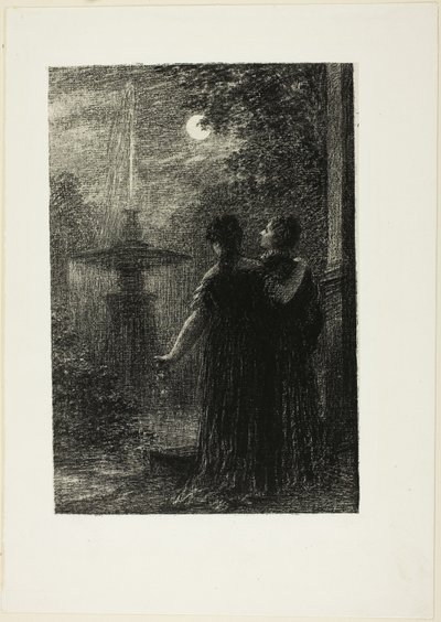 Beatrice and Benedict, Act I: Nocturne, from Hector Berlioz