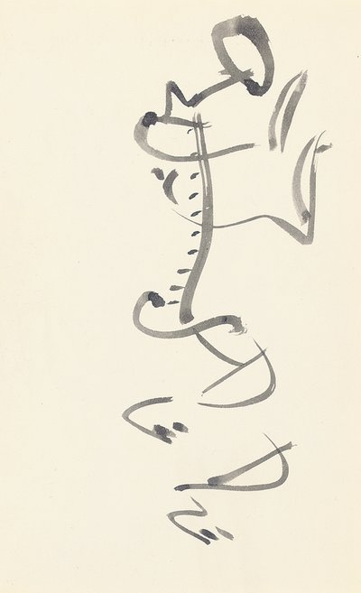 Study for 