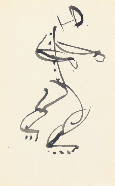 Study for 
