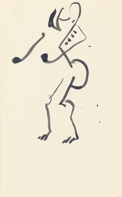 Study for 
