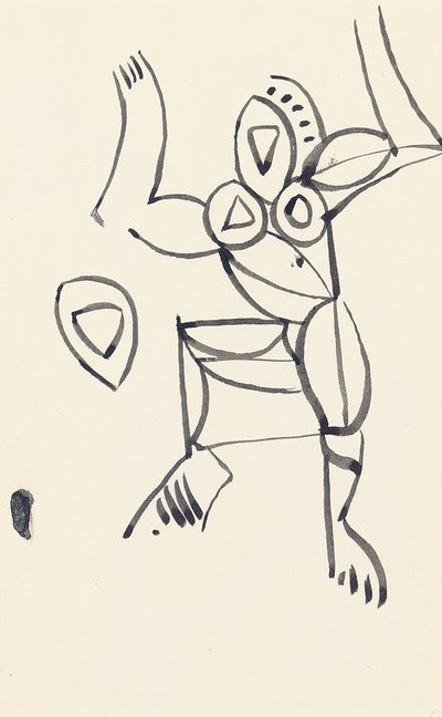 Study for 
