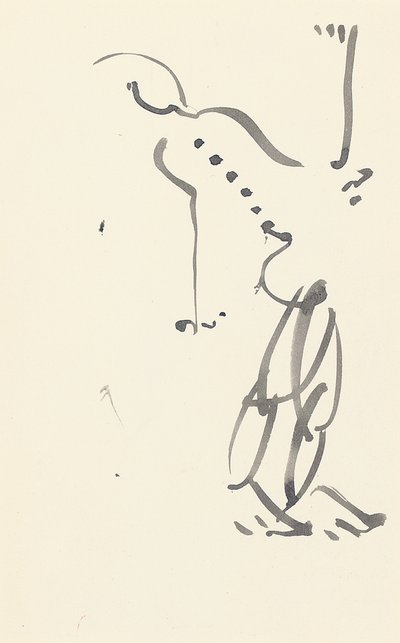 Study for 